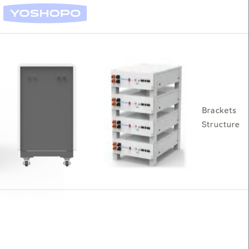 Yoshopo Low Voltage Battery-LV1.0
